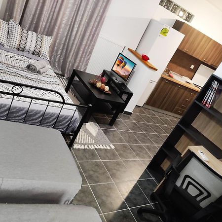 Dreams 3 Apartment Karditsa Luaran gambar