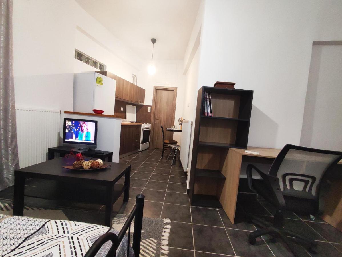 Dreams 3 Apartment Karditsa Luaran gambar