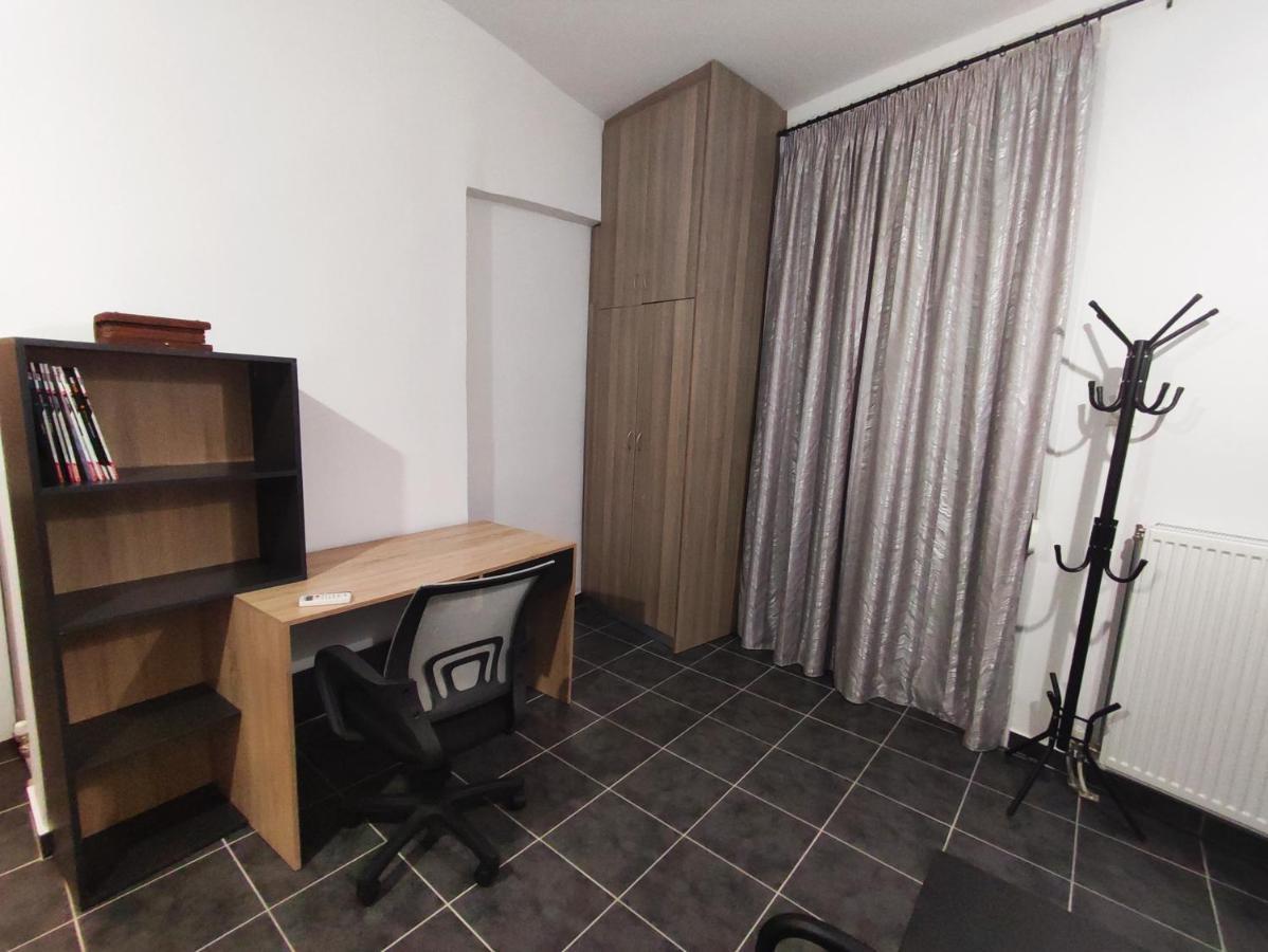 Dreams 3 Apartment Karditsa Luaran gambar
