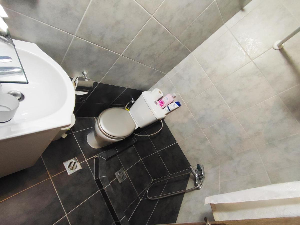 Dreams 3 Apartment Karditsa Luaran gambar