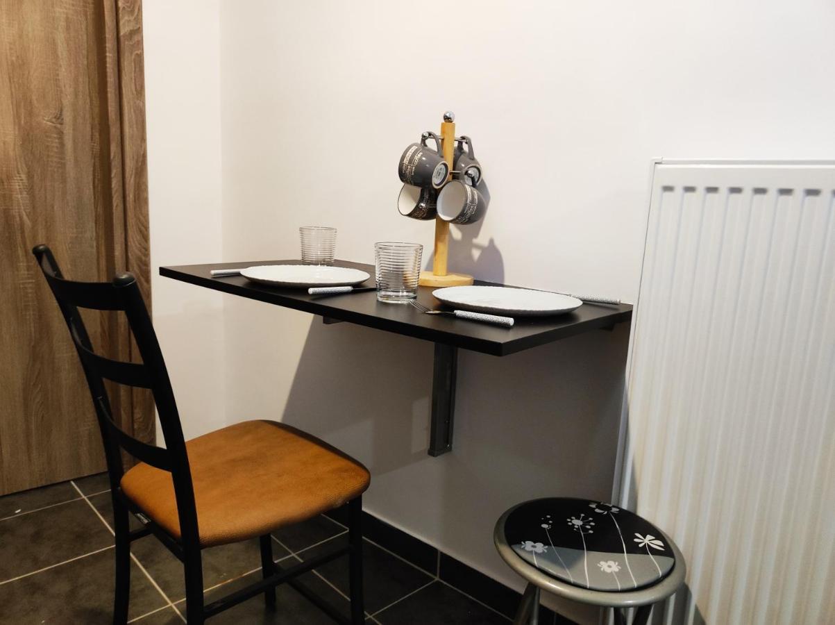 Dreams 3 Apartment Karditsa Luaran gambar