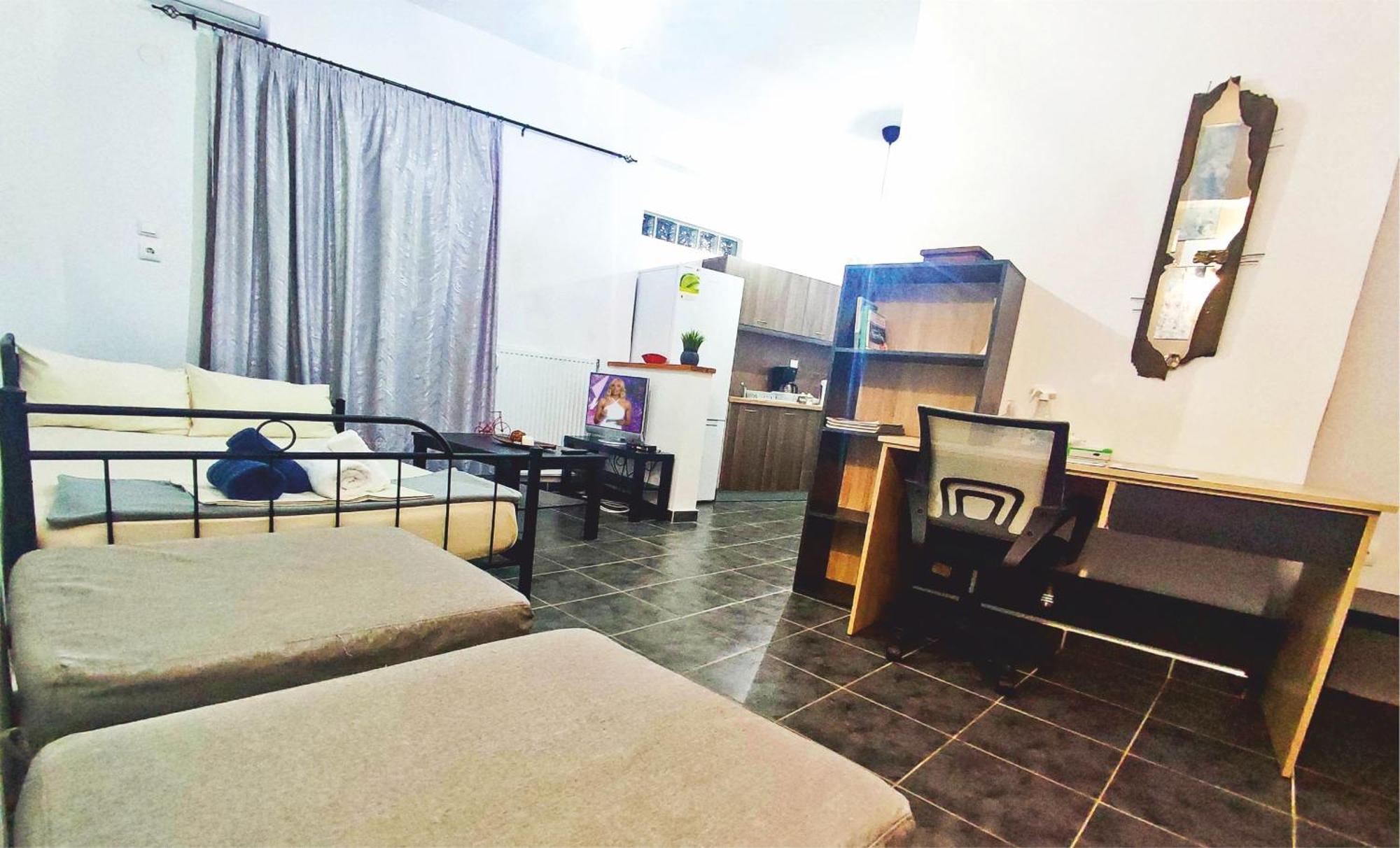 Dreams 3 Apartment Karditsa Luaran gambar